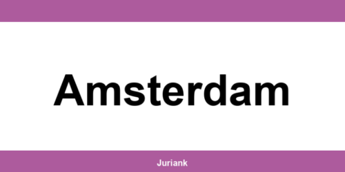 Contact en adres van de rechtbank in Amsterdam