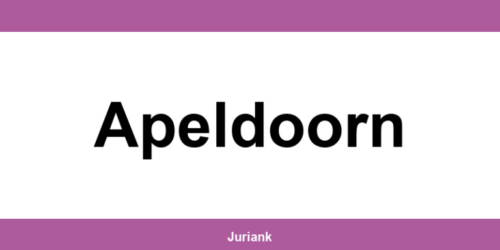 Contact en adres van de rechtbank in Apeldoorn
