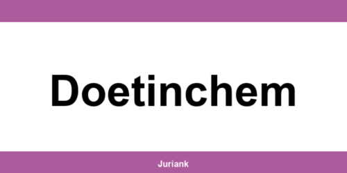 Contact en adres van de rechtbank in Doetinchem
