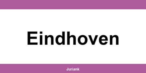 Contact en adres van de rechtbank in Eindhoven