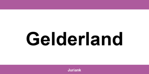 Contact en adres van de rechtbank in Gelderland