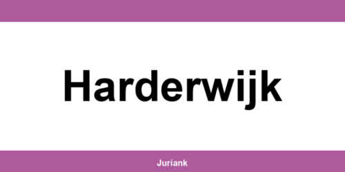 Contact en adres van de rechtbank in Harderwijk
