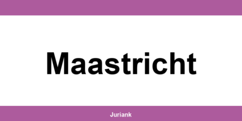 Contact en adres van de rechtbank in Maastricht