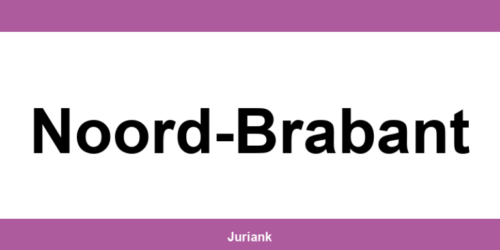 Contact en adres van de rechtbank in Noord-Brabant