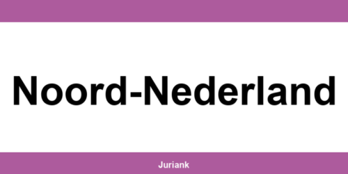 Contact en adres van de rechtbank in Noord-Nederland