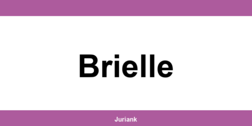 Contact en adres van de rechtbank in Brielle