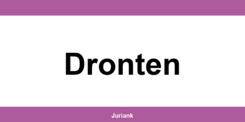 Contact en adres van de rechtbank in Dronten