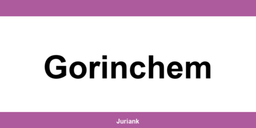 Contact en adres van de rechtbank in Gorinchem