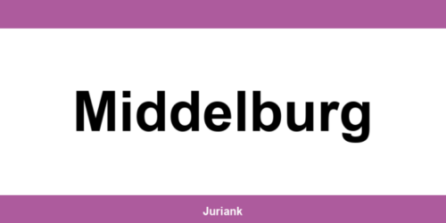 Contact en adres van de rechtbank in Middelburg